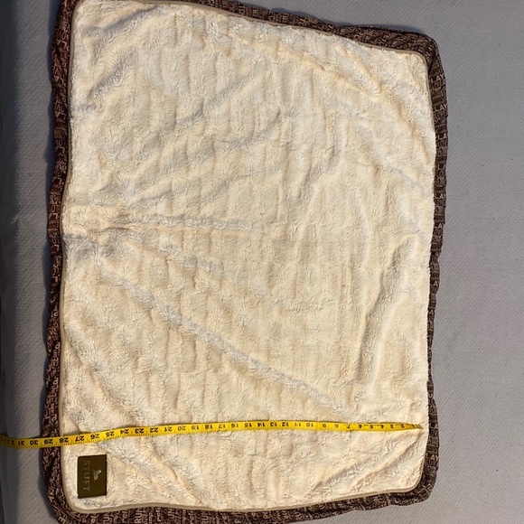 STUFT large dog bed cover. No filler or foam.